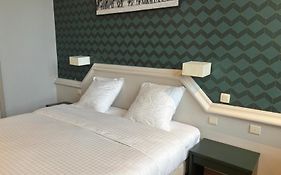 Hotel La Pomme D'Or