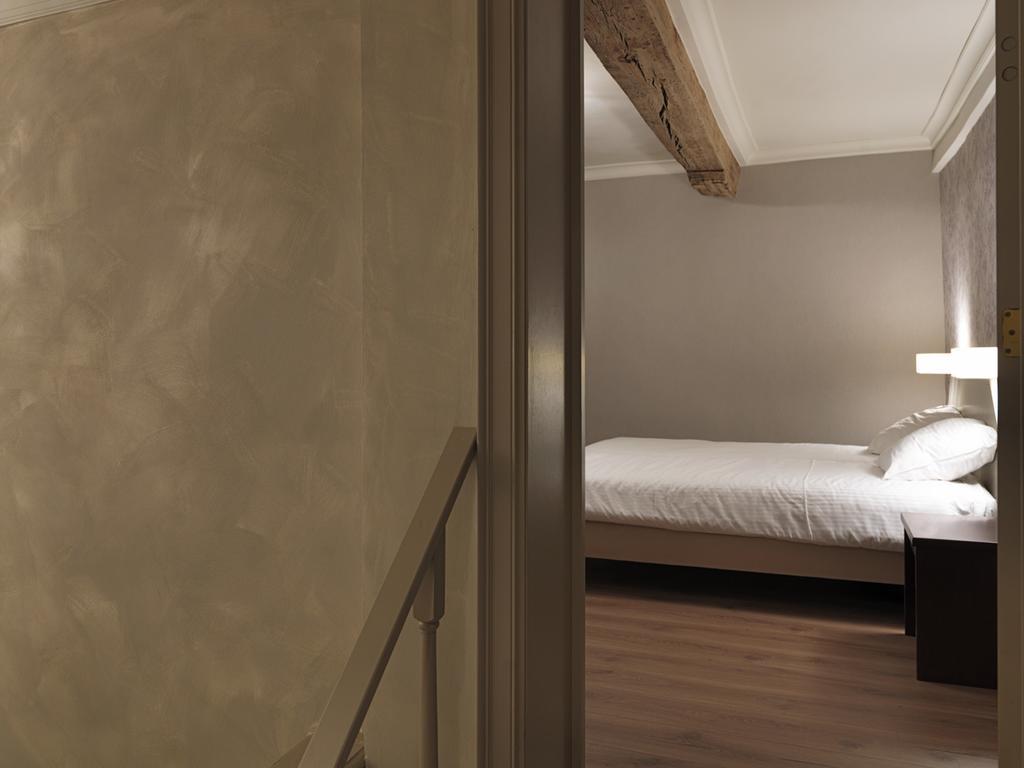 Hotel La Pomme D'Or Oudenaarde Pokój zdjęcie