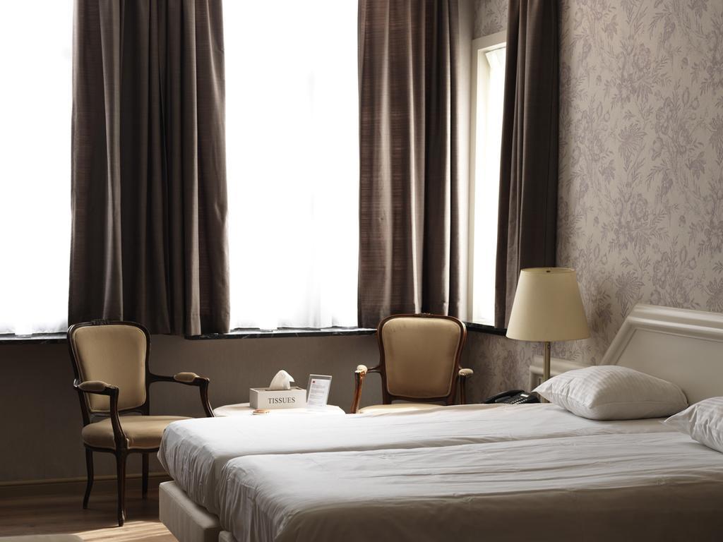 Hotel La Pomme D'Or Oudenaarde Pokój zdjęcie