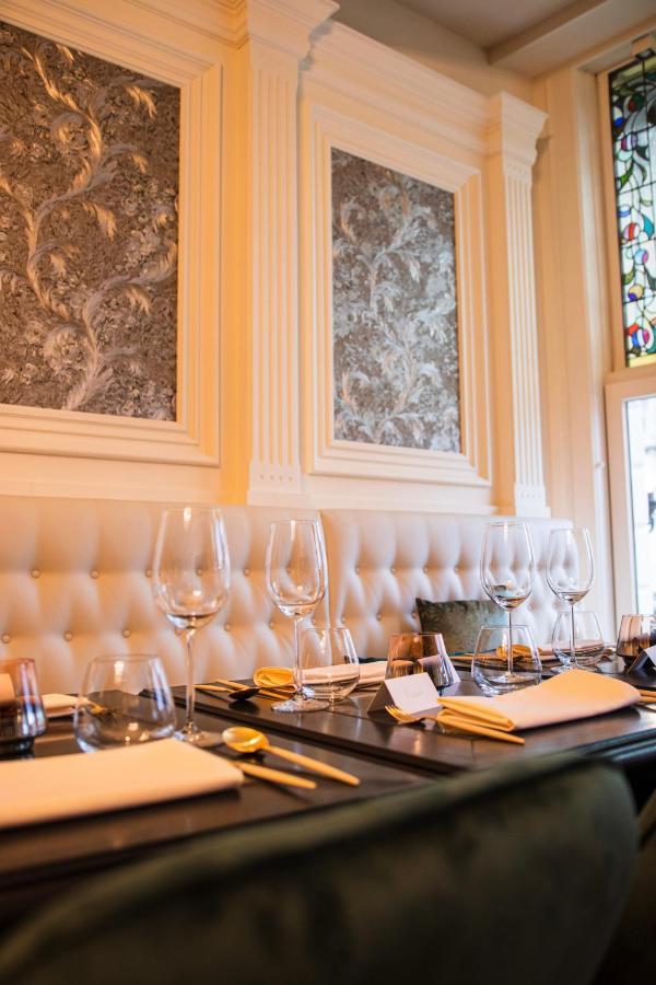 Hotel La Pomme D'Or Oudenaarde Zewnętrze zdjęcie