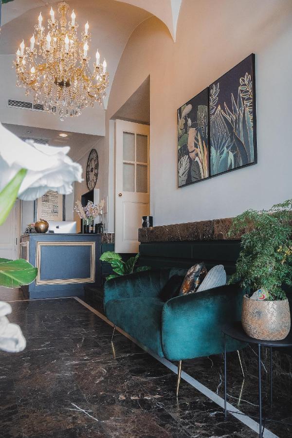 Hotel La Pomme D'Or Oudenaarde Zewnętrze zdjęcie