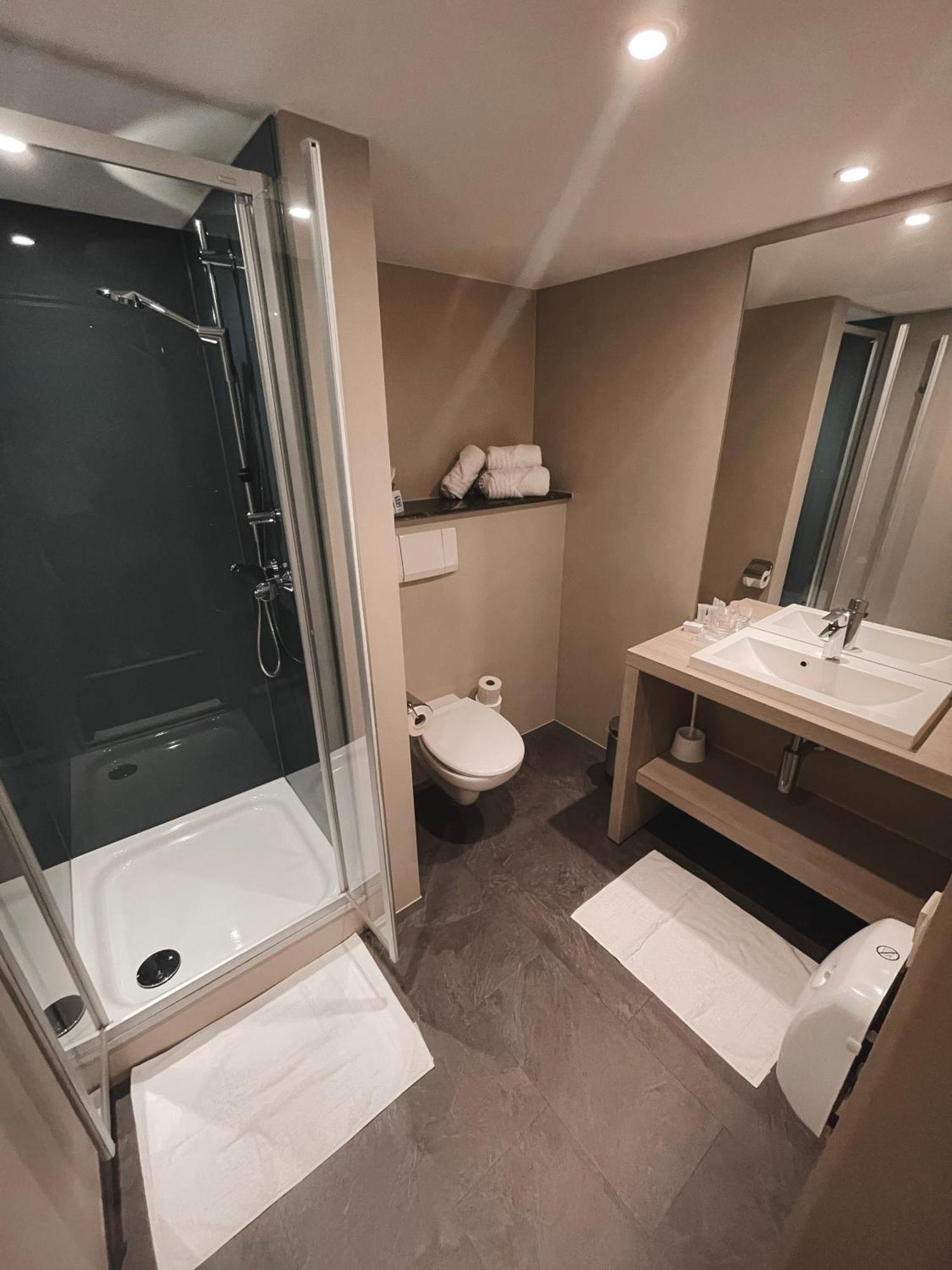 Hotel La Pomme D'Or Oudenaarde Zewnętrze zdjęcie