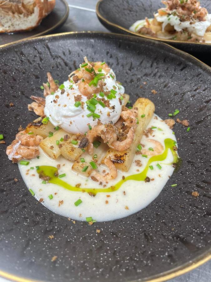 Hotel La Pomme D'Or Oudenaarde Zewnętrze zdjęcie