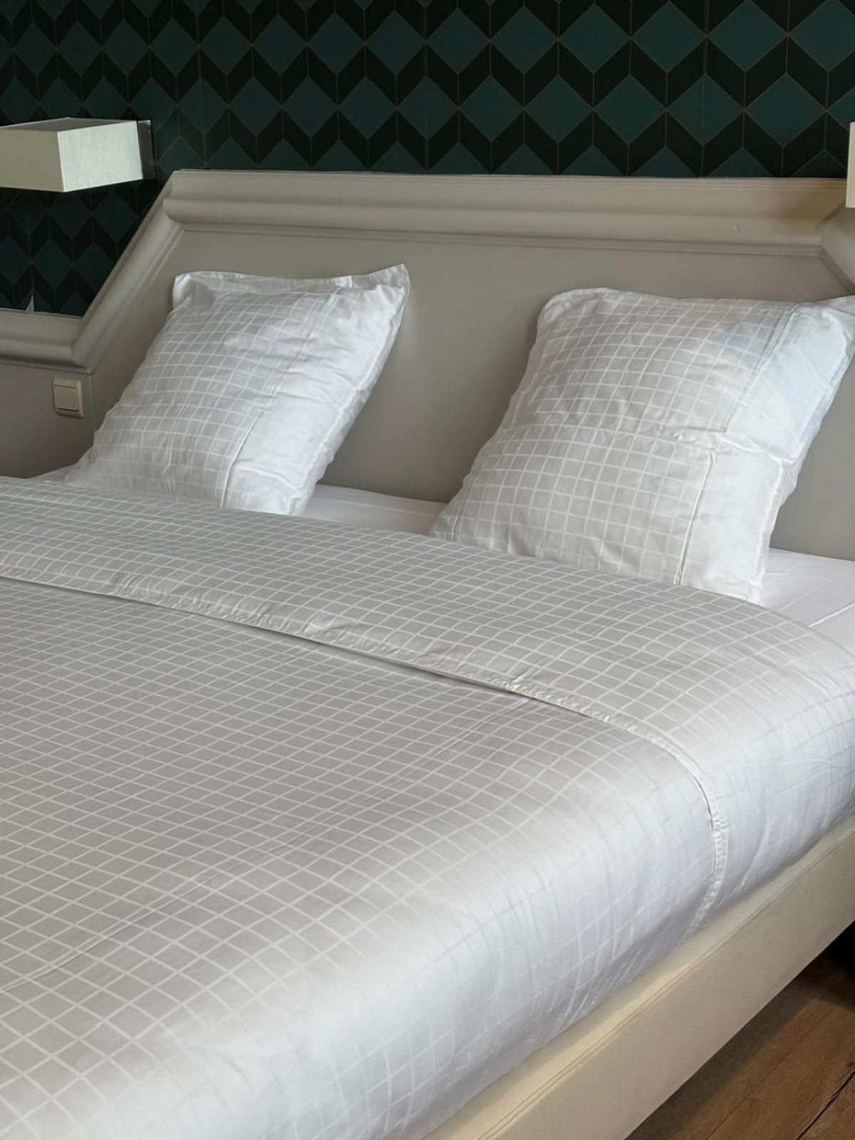 Hotel La Pomme D'Or Oudenaarde Zewnętrze zdjęcie