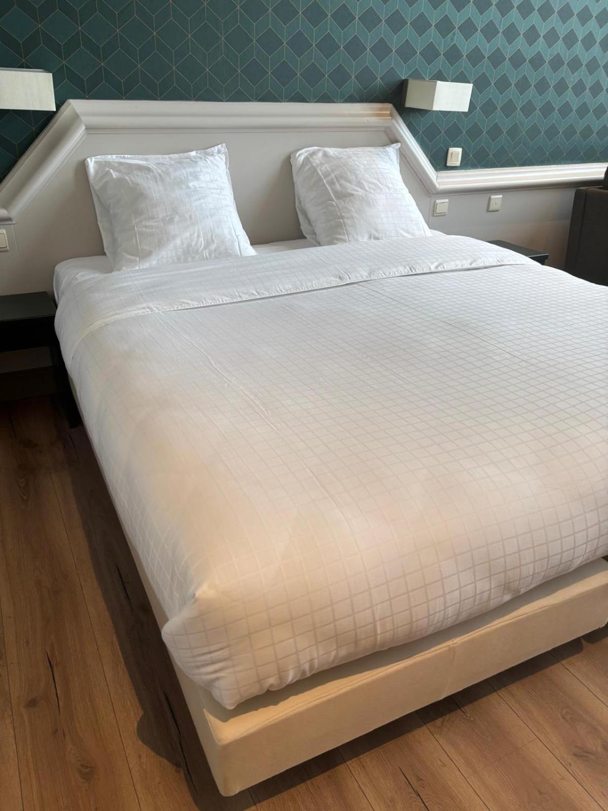 Hotel La Pomme D'Or Oudenaarde Zewnętrze zdjęcie