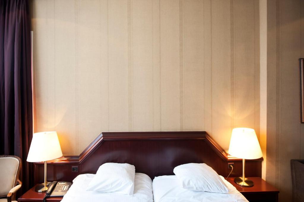 Hotel La Pomme D'Or Oudenaarde Zewnętrze zdjęcie